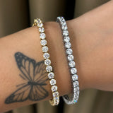 Bracciale Tennis 20cm
