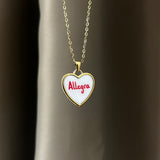 Collana Allegra