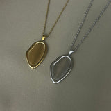 Collana Fluid
