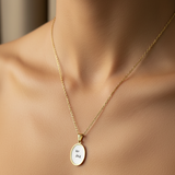 Collana Sei sole