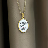 Collana Amatevi idioti