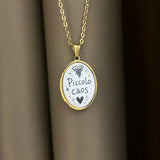 Collana Piccolo Caos