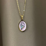 Collana Oltre