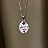 Collana amore mio