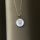 Collana Omnia vincit amor