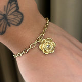 Bracciale Camelia