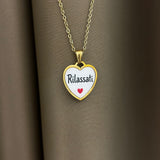 Collana Rilassati