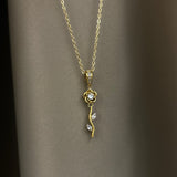 Collana Rose