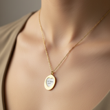 Collana Vai bene così