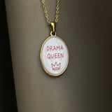 Collana Drama queen