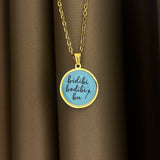 Collana Bibidi bobidi bu