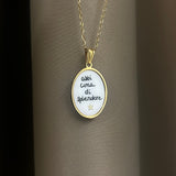Collana Abbi cura di splendere