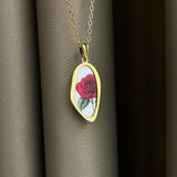 Collana Rose