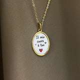 Collana Il mio cuore è tuo