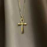 Croce Ankh