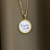Collana Polpetta mia