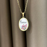 Collana Fiorisci