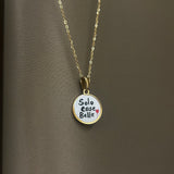 Collana Solo cose belle