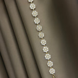 Bracciale fiorellino