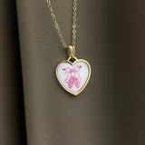 Collana Danza