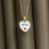 Collana Vita