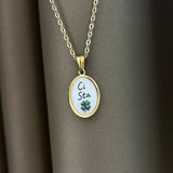Collana Ci sta