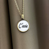 Collana C’eccis