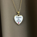 Collana Essere se stessi