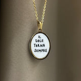 Collana Il sole torna sempre