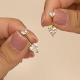 Piercing Heart