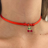 Choker Cherry