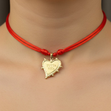 Choker Heart