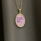 Collana Ma sei bella te
