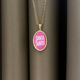 Collana Santa subito
