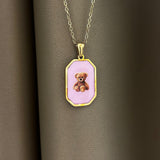 Collana Orso