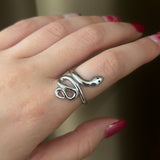Anello serpente