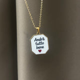 Collana Andrà tutto bene