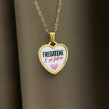 Collana Fregatene e sii felice