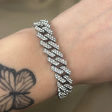 Bracciale cubano