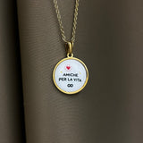 Collana Amiche per la vita