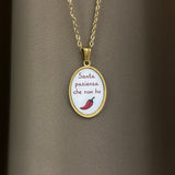Collana Pazienza