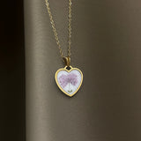 Collana Ortensia