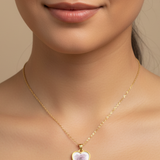 Collana Ortensia