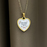 Collana Il tuo amore è la nostra forza