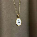 Collana Sei sole