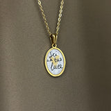 Collana sei la tua luce