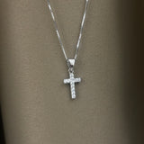 Collana Easy cross