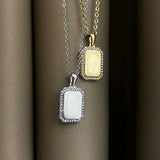 Collana Mini Aura