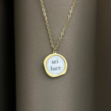Collana Sei luce