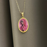 Collana Madonnina